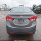 5NPDH4AE7BH018223 2011 Hyundai Elantra Gl auction photo thumbnail 17