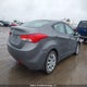 5NPDH4AE7BH018223 2011 Hyundai Elantra Gl auction photo thumbnail 4