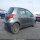 JTDKT4K3XA5301426 2010 Toyota Yaris auction photo thumbnail 4