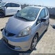 JHMGE88259S811250 2009 Honda Fit auction photo thumbnail 2