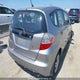 JHMGE88259S811250 2009 Honda Fit auction photo thumbnail 4