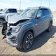 1V2FR2CA4SC502087 2025 Volkswagen Atlas Sel Premium R-Line auction photo thumbnail 2