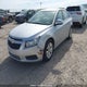 1G1PC5SBXE7119828 2014 Chevrolet Cruze Lt auction photo thumbnail 2