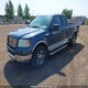 1FTRX12W65NB30434 2005 Ford F150 auction photo thumbnail 2
