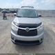 5TDJKRFHXGS501968 2016 Toyota Highlander Xle auction photo thumbnail 13