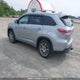 5TDJKRFHXGS501968 2016 Toyota Highlander Xle auction photo thumbnail 3