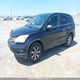 5J6RE3H39AL800962 2010 Honda Cr-V Lx auction photo thumbnail 2