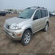 JN8BT08VX6W214052 2006 Nissan X-Trail Xe/Se auction photo thumbnail 2