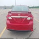 2T1BU4EE4DC935137 2013 Toyota Corolla S/Le auction photo thumbnail 17