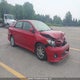 2T1BU4EE4DC935137 2013 Toyota Corolla S/Le auction photo thumbnail 1