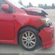 2T1BU4EE4DC935137 2013 Toyota Corolla S/Le auction photo thumbnail 21