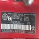 2T1BU4EE4DC935137 2013 Toyota Corolla S/Le auction photo thumbnail 9