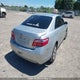 4T1BK46K87U545123 2007 Toyota Camry Le/Xle/Se auction photo thumbnail 4