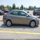 2T1BURHE8HC925791 2017 Toyota Corolla Le auction photo thumbnail 13