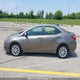 2T1BURHE8HC925791 2017 Toyota Corolla Le auction photo thumbnail 14