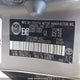 2T1BURHE8HC925791 2017 Toyota Corolla Le auction photo thumbnail 18
