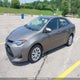 2T1BURHE8HC925791 2017 Toyota Corolla Le auction photo thumbnail 2