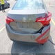 2T1BURHE8HC925791 2017 Toyota Corolla Le auction photo thumbnail 6