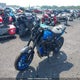 JYARN53N7HA000334 2017 Yamaha Fz09 auction photo thumbnail 2