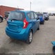 3N1CE2CPXFL415733 2015 Nissan Versa Note 1.6 S/1.6 Sl/1.6 Sr/1.6 Sv auction photo thumbnail 4