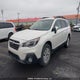 4S4BSDDC8K3341254 2019 Subaru Outback 2.5I Premium auction photo thumbnail 6