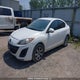 JM1BL1SF1A1281535 2010 Mazda Mazda3 Gs/Gx auction photo thumbnail 2
