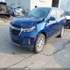 2GNAXUEV8N6142632 2022 Chevrolet Equinox Lt auction photo thumbnail 2