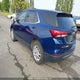 2GNAXUEV8N6142632 2022 Chevrolet Equinox Lt auction photo thumbnail 3