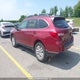 4S4BSACC4G3353649 2016 Subaru Outback 2.5I Premium auction photo thumbnail 3