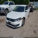 1VWAH7A3XEC011296 2014 Volkswagen Passat 2.5L Trendline auction photo thumbnail 2