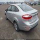 3FADP4BJ6EM198457 2014 Ford Fiesta Se auction photo thumbnail 3