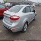 3FADP4BJ6EM198457 2014 Ford Fiesta Se auction photo thumbnail 4