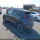 KNDCT3L18R5100079 2024 Kia Niro Ev Wave/Wave W/Snow White Pearl Grey Exterior auction photo thumbnail 3