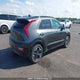 KNDCT3L18R5100079 2024 Kia Niro Ev Wave/Wave W/Snow White Pearl Grey Exterior auction photo thumbnail 4
