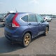 2HKRM4H39CH109789 2012 Honda Cr-V Lx auction photo thumbnail 4