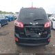 5XYZG3AB4BG075253 2011 Hyundai Santa Fe auction photo thumbnail 16