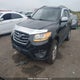 5XYZG3AB4BG075253 2011 Hyundai Santa Fe auction photo thumbnail 2