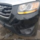 5XYZG3AB4BG075253 2011 Hyundai Santa Fe auction photo thumbnail 6