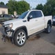 1GTU9FEL3KZ277012 2019 GMC Sierra 1500 Denali auction photo thumbnail 2