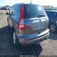 5J6RE4H7XBL817666 2011 Honda Cr-V Exl auction photo thumbnail 3