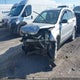 5J6RE3H37AL802161 2010 Honda Cr-V Lx auction photo thumbnail 2