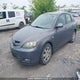 JM1BK34F791242259 2009 Mazda Mazda3 Gx auction photo thumbnail 2