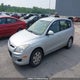 KMHDB8AE9CU133661 2012 Hyundai Elantra Touring Gls auction photo thumbnail 2