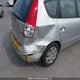 KMHDB8AE9CU133661 2012 Hyundai Elantra Touring Gls auction photo thumbnail 6