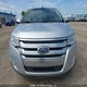 2FMDK4JC7BBA86948 2011 Ford Edge Sel auction photo thumbnail 13