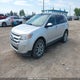 2FMDK4JC7BBA86948 2011 Ford Edge Sel auction photo thumbnail 2