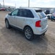 2FMDK4JC7BBA86948 2011 Ford Edge Sel auction photo thumbnail 3