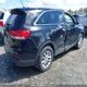 5XYPGDA3XJG392457 2018 Kia Sorento 2.4L Lx auction photo thumbnail 4