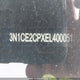 3N1CE2CPXEL400051 2014 Nissan Versa Note S/S Plus/Sv/Sl auction photo thumbnail 19