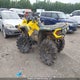 3JBLWAU45MJ002669 2021 Can-Am Outlander X Mr 850 auction photo thumbnail 3